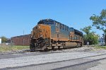 CSXT 3312 M693-11